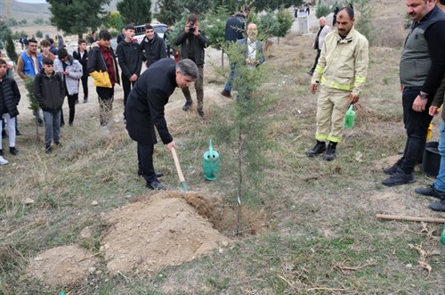 Türkiye Yüzyılına Nefes, Geleceğe Nefes Oldular